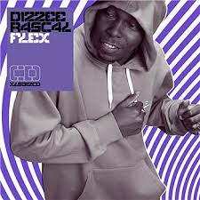 dizzee rascal flex