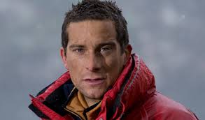 Bear Grylls. SPEAKING CLIENT