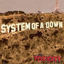 toxicity system of a down