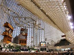 Crystal Cathedral - Wikipedia