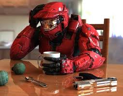 halo, halo 4, halo4,