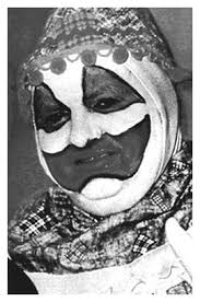 John Wayne-Gacy