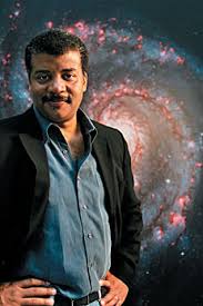 Neil deGrasse Tyson discusses