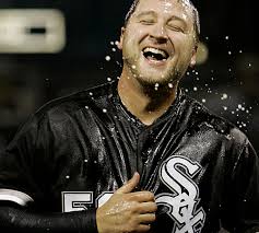 Sox pitcher Mark Buehrle