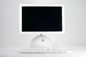 imac g4