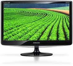 Samsung LCD B1930N