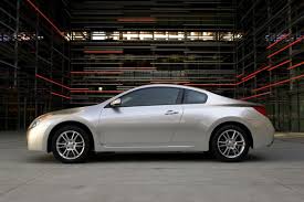 2008 nissan altima coupe