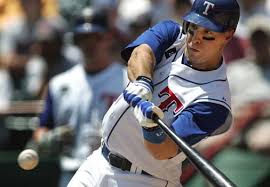 Josh Hamilton Wins AL MVP