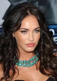 Megan Fox hair