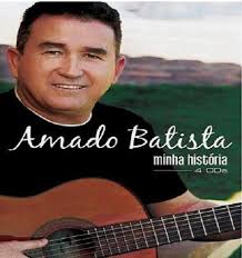 amado batista