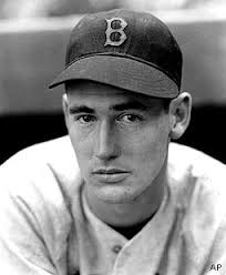 A Tribute to Ted Williams