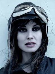 Berenice Marlohe: The next