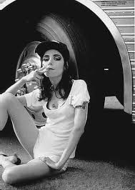 pj harvey