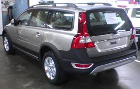 volvo xc70