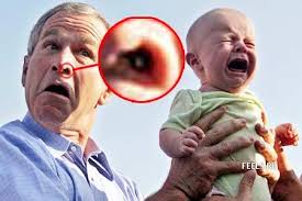 george w. bush