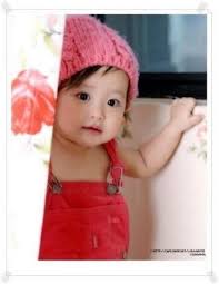 cute baby