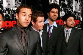 entourage