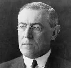 �Wilson believed that the