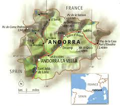 Andorra travel information