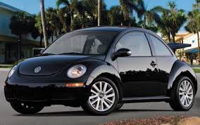 volkswagen new beetle