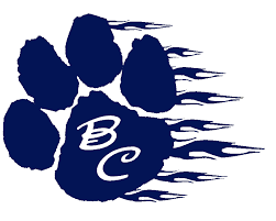 bobcat paw print