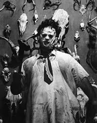 leatherface