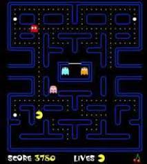 (Pacman) and