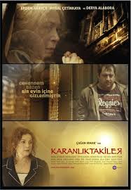 Karanl�ktakiler 2009 Full �zle