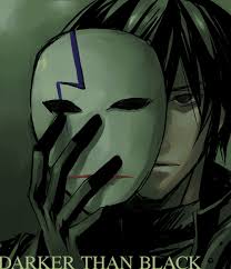 darker than black