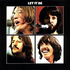 beatles let it be