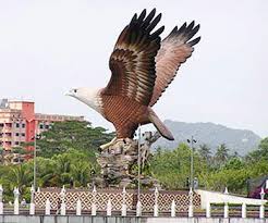 مناظر طبيعية روعة Langkawi_eagel_square