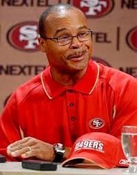 mike singletary