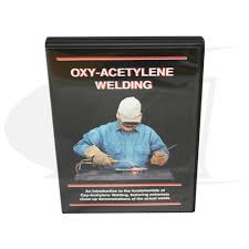 welding oxy acetylene