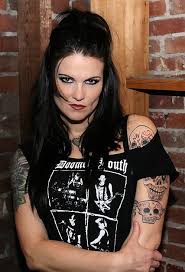 lita wwe