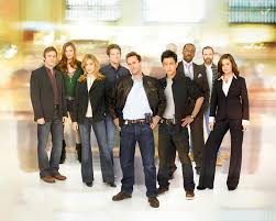 Flash Forward HD �zle 1. Sezon 10. B�l�m Sezon Finali