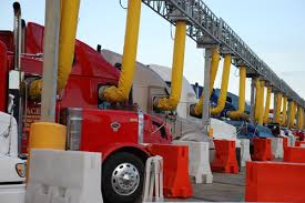 Chaplain Joe’s Truck Stop chapel