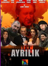 Ayr�l�k-Yerli Diziler izle