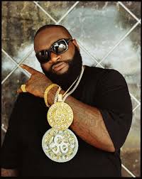 Rick Ross Pushes Back Deeper