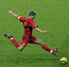 pictures steven gerrard