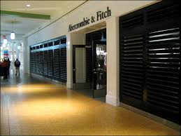 abercrombie fitch