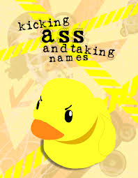 ducky
