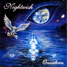 El grupo con las portadas más bonitas - Página 3 Nightwish-Oceanborn-Frontal