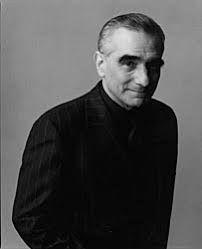 Martin Scorsese