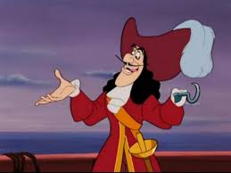 Captain Hook - Disney Wiki