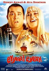 Eyvah Eyvah - Tatl� Tatl� �ark�s� Dinle