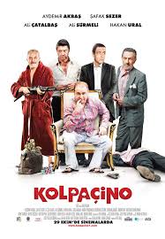 Kolpa�ino Bir �ehir Efsanesi izle Dvd Kalitesinde �ZLE