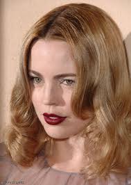 Melissa George