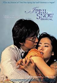 (17+) Tuyết Tháng Tư - April Snow (có Bee Joong Joon)