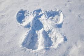 snow angels