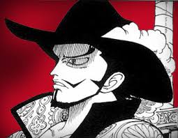 Faça seus pedidos de imagenms Mihawk